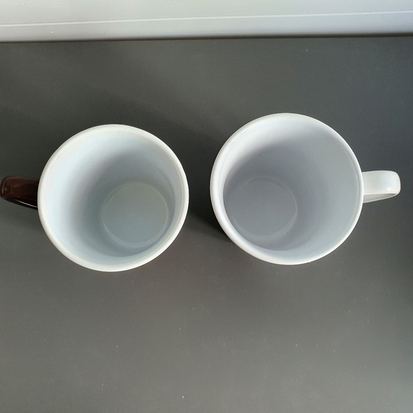 Collectable 2x Tim Tam Ceramic Coffee Mugs - Picture 2 of 4